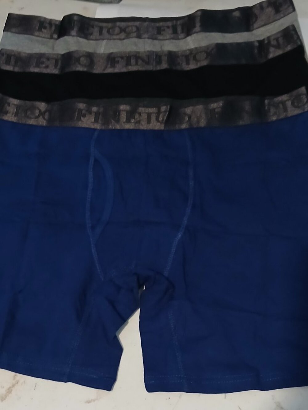 Mens boxer underwear